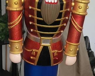 xmas soldier