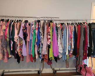 Clothes Galore