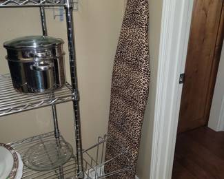 Metro Rack for Sale Too