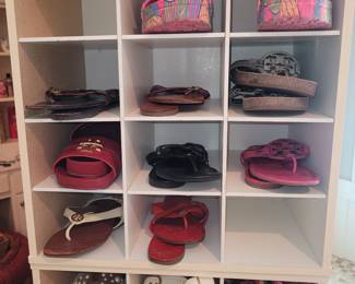 More Tory Burch