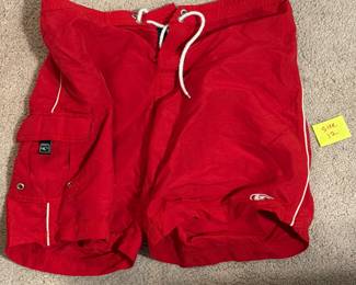 board shorts
