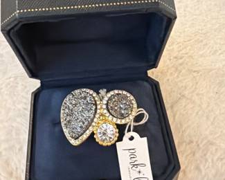 Park Lane Ring