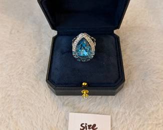 Park Lane Ring