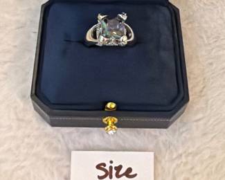 Park Lane Ring