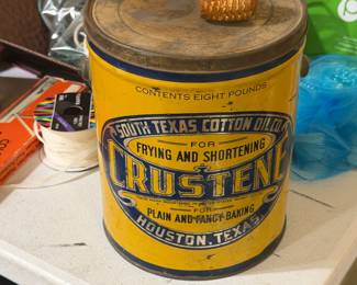 Pipe, antique bucket