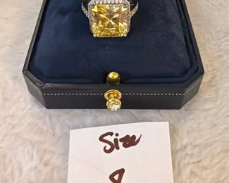 Park Lane Ring