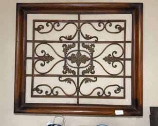 wall decor