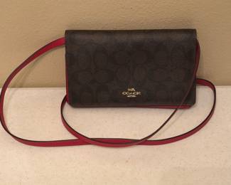 Coach handbag