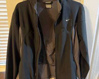 nike athletic