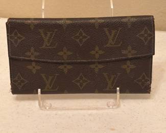 Louis Vitton Wallet