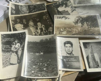 Lot 43: Antique Postcards And Real Photo Postcards Rppc Lot
