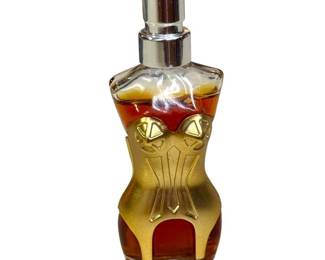 Jean Paul Gaultier Classique Parfum Miniature 3.5 mL / 0.11 fl. oz.
