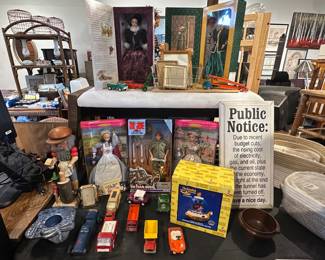 Sale Picture
