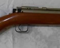 Benjamin Sheridan air rifle, several bb  / pellet guns in this sale
