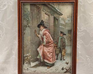 Sale Picture