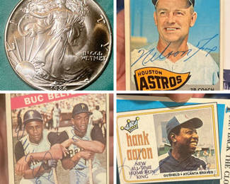 Auction Cover