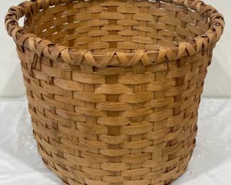 Large Gathering Basket