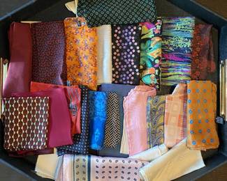 Fancy Hankies