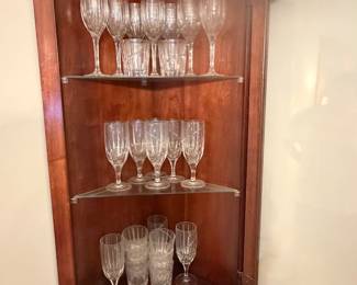 Glassware