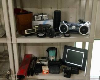 Technology Devices