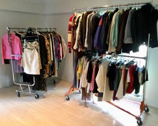 More Clothing
