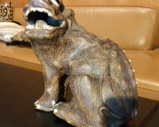 19th Century War Dog