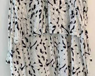 Martine Sitbon Leisure Wear 