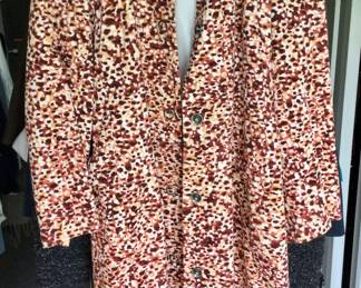 Maxazria Collection Coat