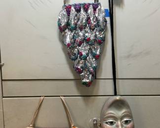 Designer Purses, BCBG, Debra Gavant