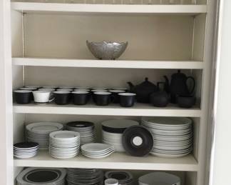 Dinnerware by Block