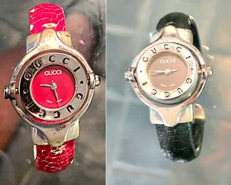 Gucci Watches