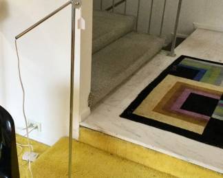 R. Sonneman Floor Lamp