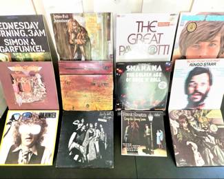 Great Records!!