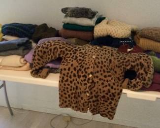 Women's Sweaters