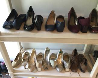 Additional Designer Shoes
