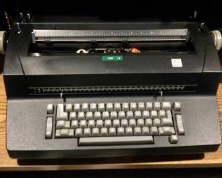 Selectric 11 Typewriter