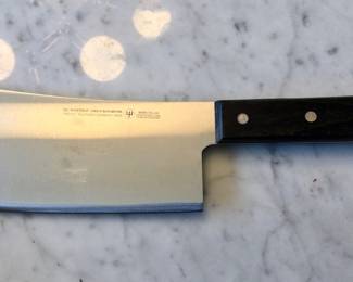 ED. Wusthof Clever 4680