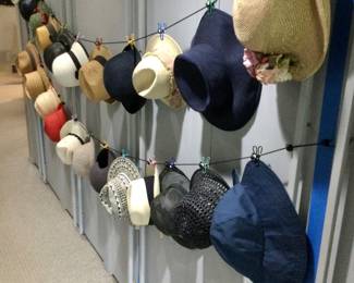 More Hats