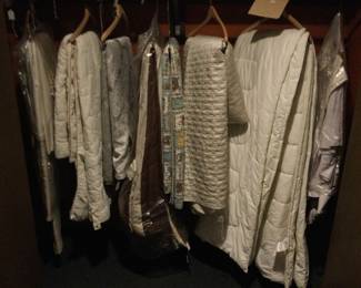 Quilts, Bespreads, Comforters
