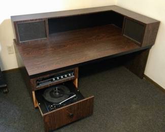 Vintage Soundesign Stereo Multiplex 