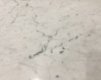 Marble Pattern on Table Top