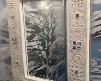 Artizan Wall Mirror (2 available)