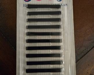 Goody Stay Tight Barrettes