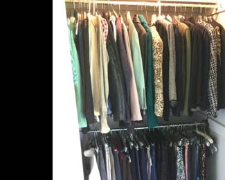 Women's Jackets/Blazers