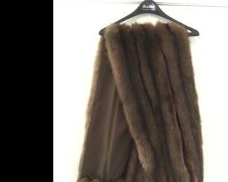 Mink Stole