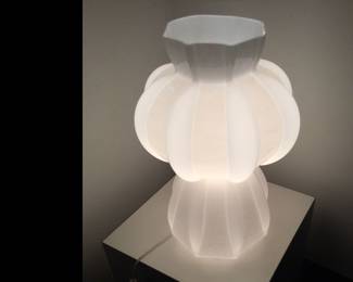 Vintage Table Lamp 