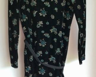 Givenchy Nouvelle Boutique - Made in France Dress