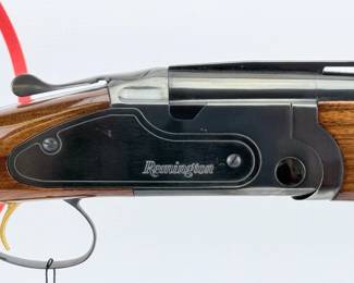 REMINGTON PEERLESS FIELD 12 GA.