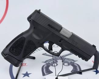 TAURUS G3