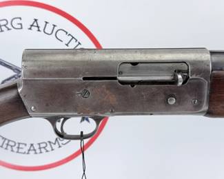 REMINGTON MODEL 11